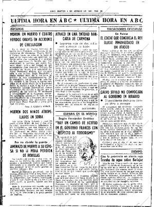 ABC SEVILLA 04-08-1981 página 68