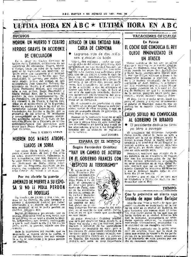 ABC SEVILLA 04-08-1981 página 68
