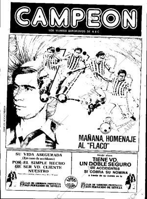 ABC SEVILLA 04-08-1981 página 69
