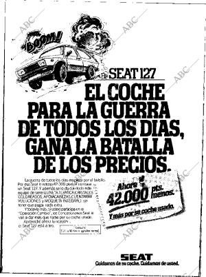 ABC SEVILLA 04-08-1981 página 74