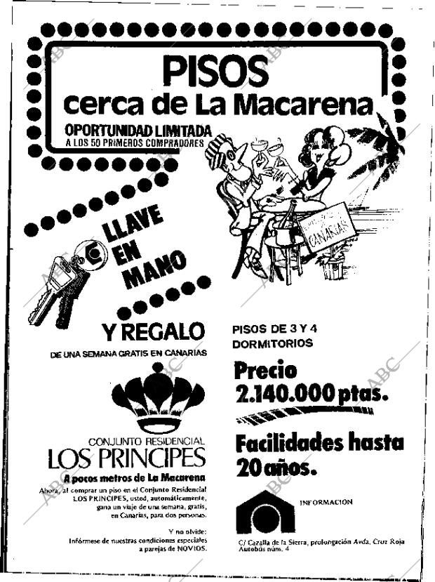 ABC SEVILLA 04-08-1981 página 76