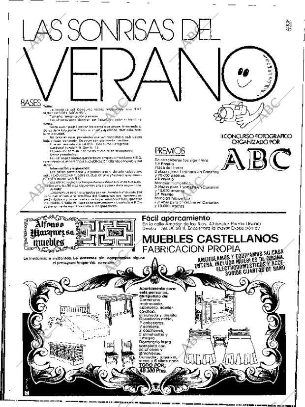 ABC SEVILLA 04-08-1981 página 78
