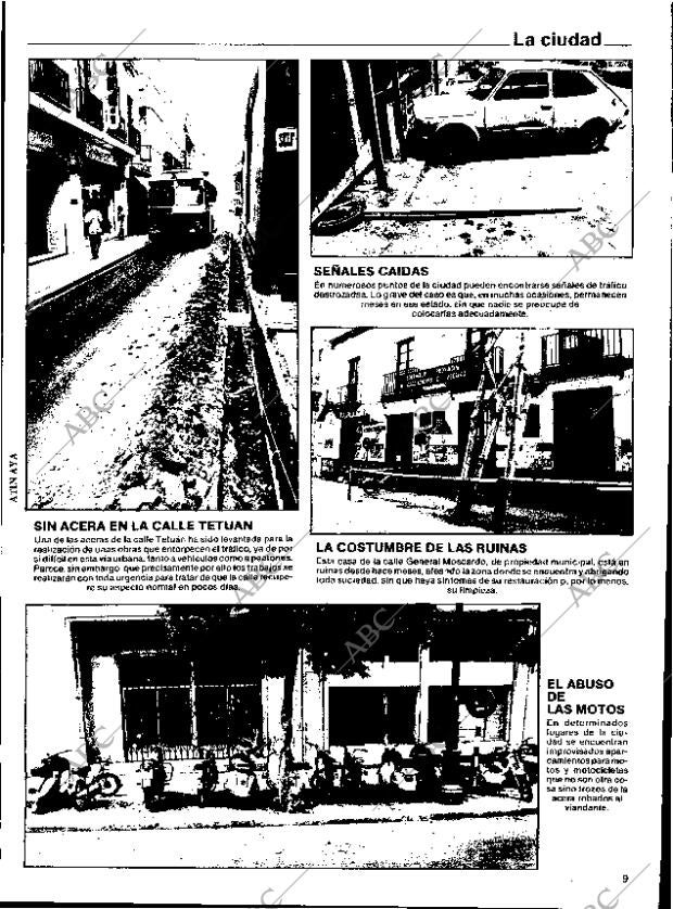 ABC SEVILLA 04-08-1981 página 9