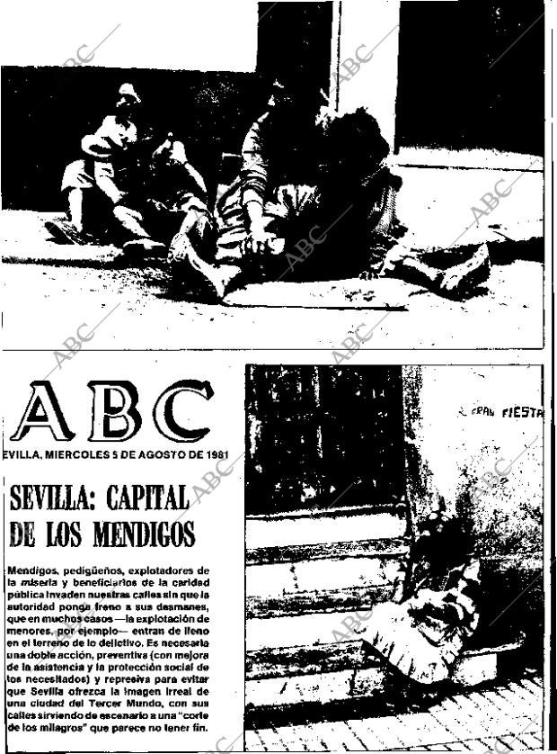 ABC SEVILLA 05-08-1981 página 1