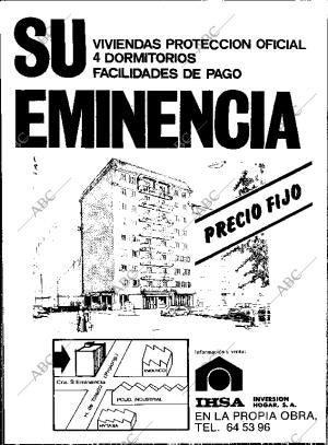 ABC SEVILLA 05-08-1981 página 2