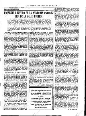 ABC SEVILLA 05-08-1981 página 21