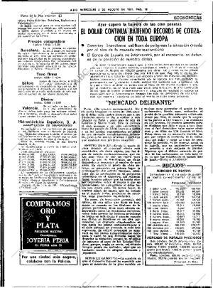ABC SEVILLA 05-08-1981 página 24
