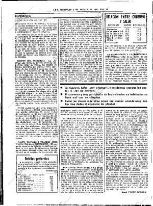 ABC SEVILLA 05-08-1981 página 26