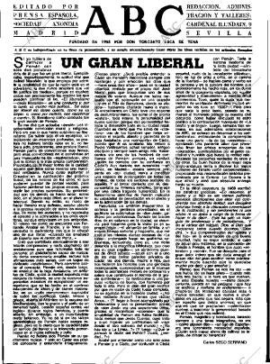 ABC SEVILLA 05-08-1981 página 3
