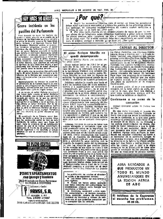 ABC SEVILLA 05-08-1981 página 30