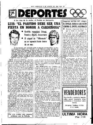 ABC SEVILLA 05-08-1981 página 39
