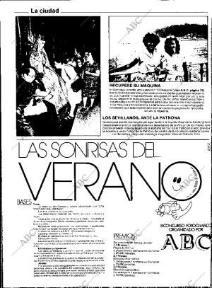 ABC SEVILLA 05-08-1981 página 4
