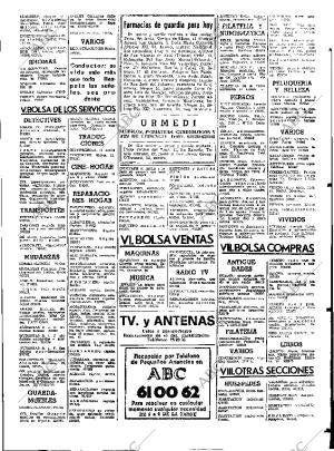ABC SEVILLA 05-08-1981 página 49