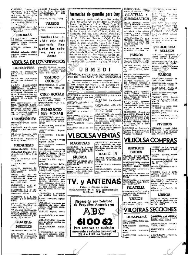 ABC SEVILLA 05-08-1981 página 49