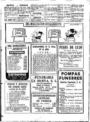 ABC SEVILLA 05-08-1981 página 50