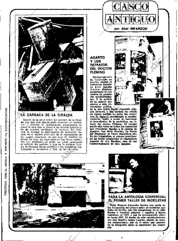 ABC SEVILLA 05-08-1981 página 55