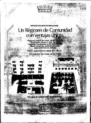 ABC SEVILLA 05-08-1981 página 58