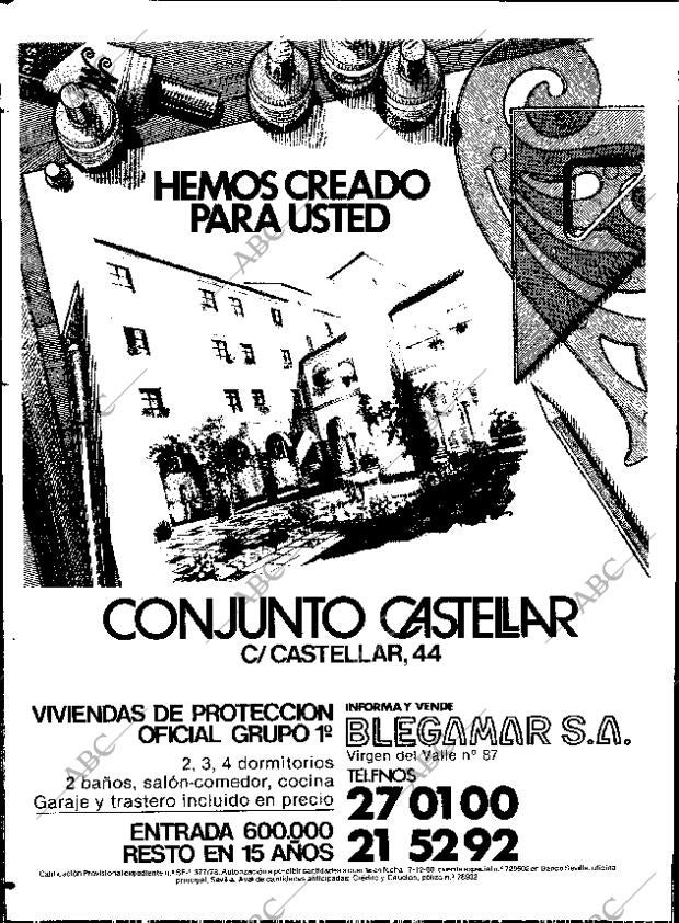 ABC SEVILLA 05-08-1981 página 60
