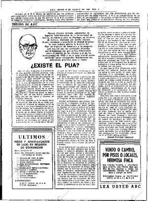 ABC SEVILLA 06-08-1981 página 10