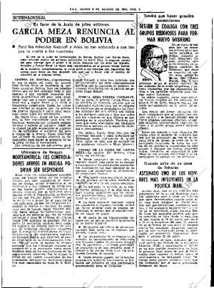 ABC SEVILLA 06-08-1981 página 15