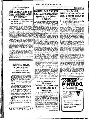 ABC SEVILLA 06-08-1981 página 18