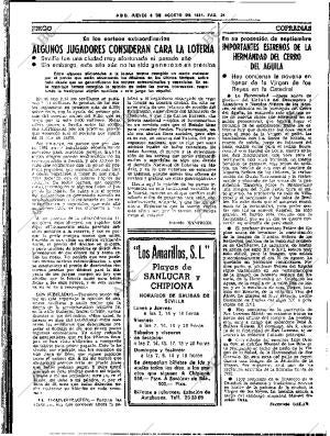 ABC SEVILLA 06-08-1981 página 30