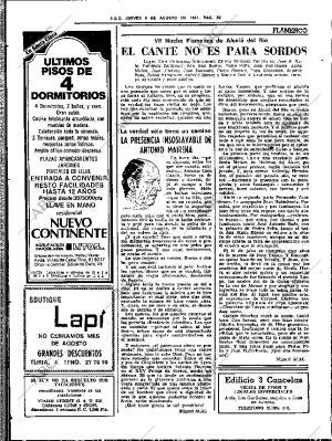 ABC SEVILLA 06-08-1981 página 36