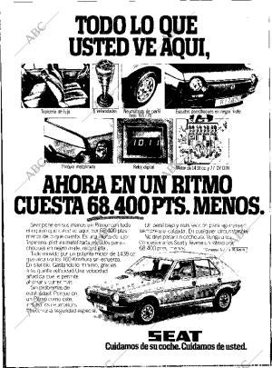 ABC SEVILLA 06-08-1981 página 4