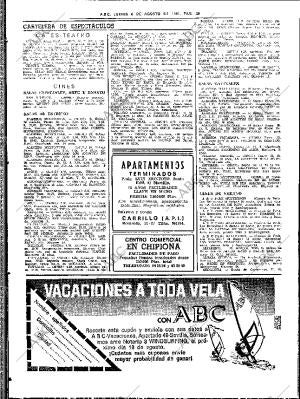 ABC SEVILLA 06-08-1981 página 44