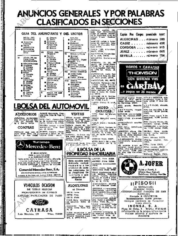 ABC SEVILLA 06-08-1981 página 46
