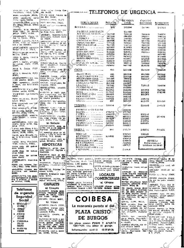 ABC SEVILLA 06-08-1981 página 47