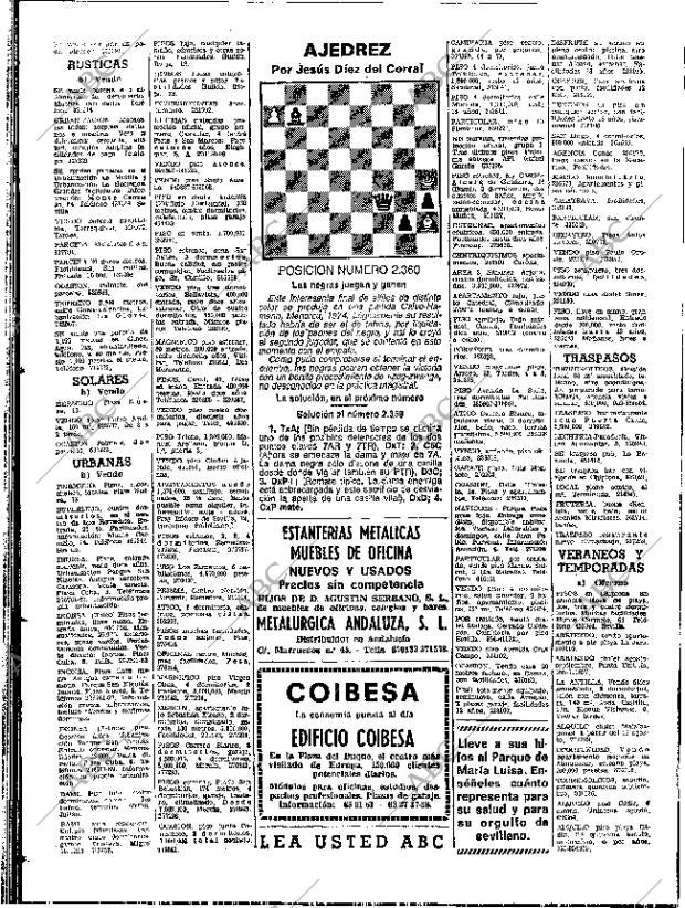 ABC SEVILLA 06-08-1981 página 48