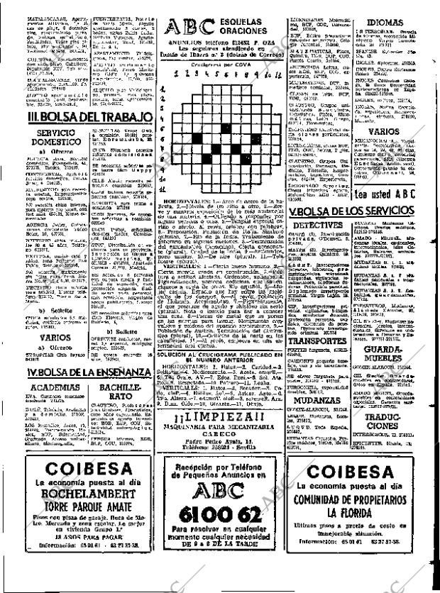 ABC SEVILLA 06-08-1981 página 49