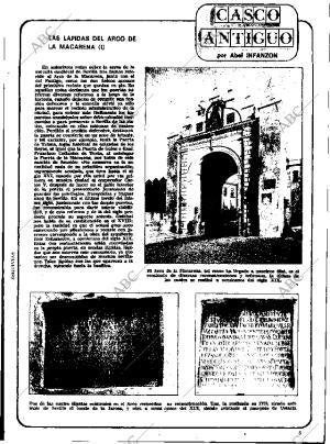 ABC SEVILLA 06-08-1981 página 5