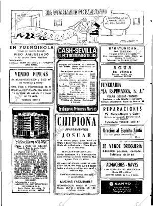 ABC SEVILLA 06-08-1981 página 51