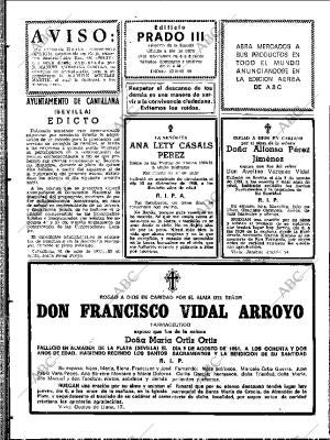 ABC SEVILLA 06-08-1981 página 52
