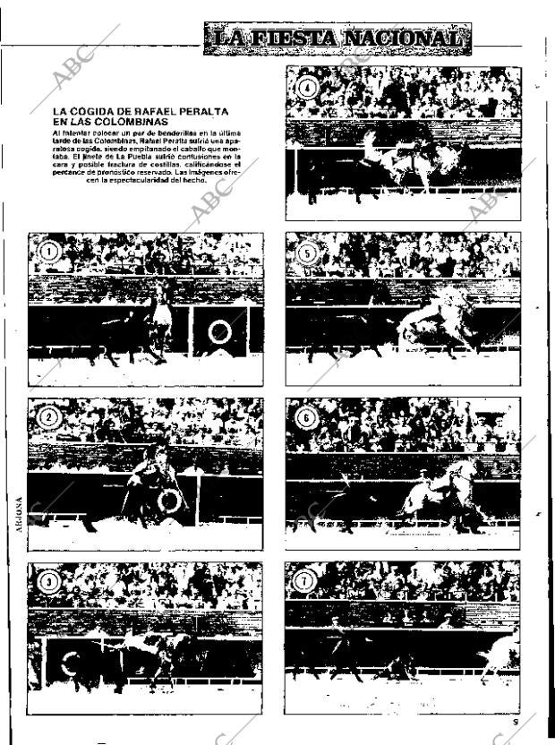 ABC SEVILLA 06-08-1981 página 57