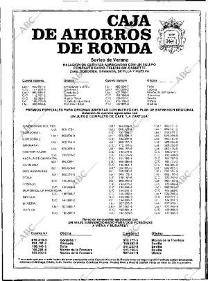 ABC SEVILLA 06-08-1981 página 6