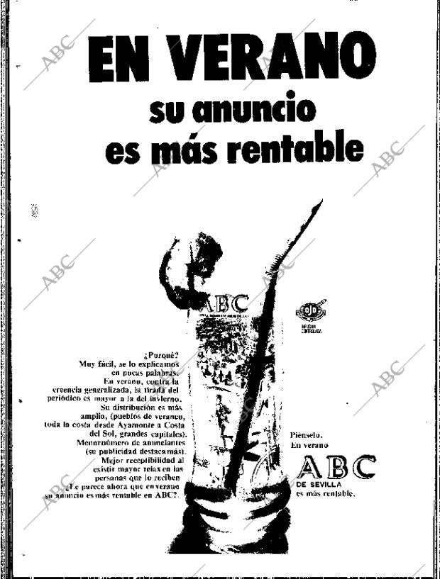 ABC SEVILLA 06-08-1981 página 60