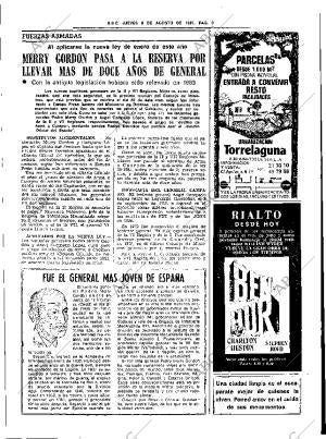 ABC SEVILLA 06-08-1981 página 9