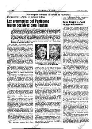 ABC MADRID 11-08-1981 página 16