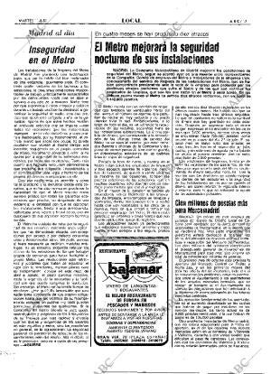 ABC MADRID 11-08-1981 página 21