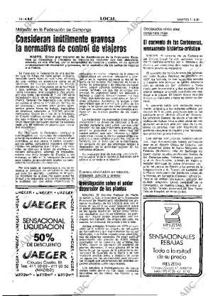 ABC MADRID 11-08-1981 página 22