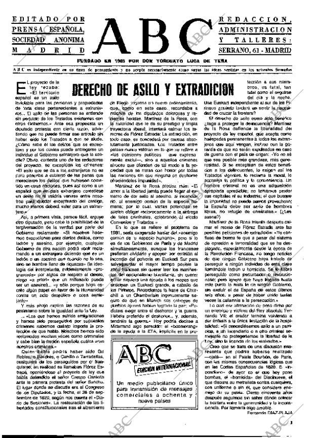 ABC MADRID 11-08-1981 página 3