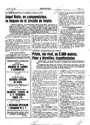 ABC MADRID 11-08-1981 página 41