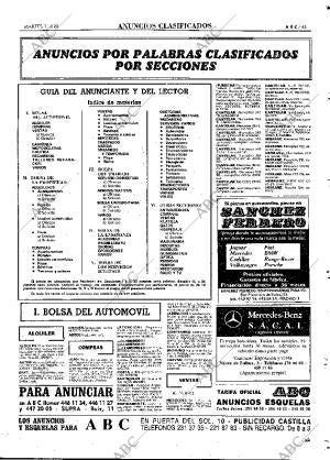 ABC MADRID 11-08-1981 página 53