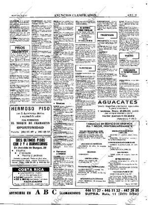 ABC MADRID 11-08-1981 página 57