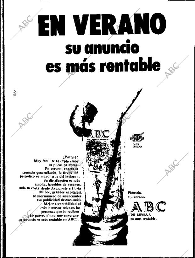 ABC SEVILLA 12-08-1981 página 2