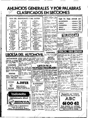 ABC SEVILLA 12-08-1981 página 46