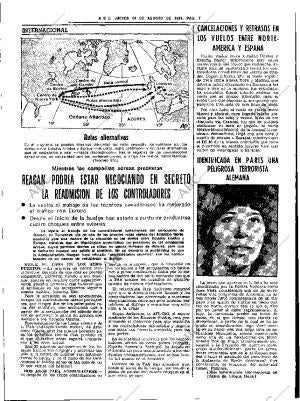 ABC SEVILLA 13-08-1981 página 13